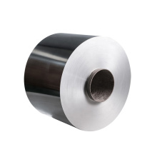 EN1.4401 AISI316 polished stainless steel coil best selling
